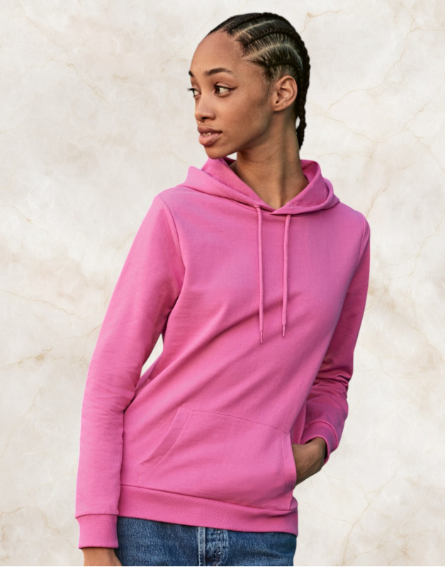 BCWW04W - B&C BE INSPIRED - Sweat à capuche femmeBCWW04W - B&C BE INSPIRED - Hoodie FemmeB&C